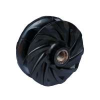 Rubber Lining Sand Pump Used Impeller D3147