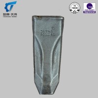 China top quality excavator teeth forged bucket teeth