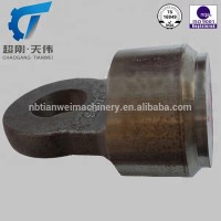 G20Mn5 steel casting investment casting marine parts