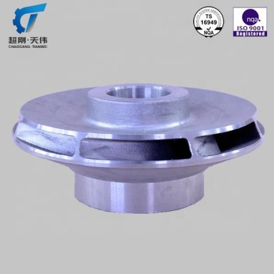 mission centrifugal pump impeller drawing impeller stainless steel impeller