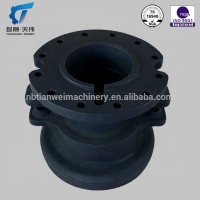 China supply mold and accessories metal casting