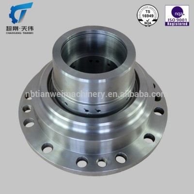 China made top quality cnc machining service