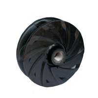 Multi-Function Natural Rubber Material Impeller E4147